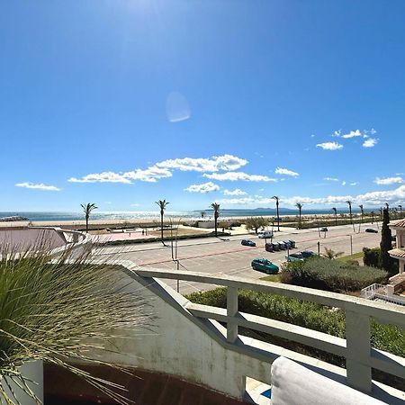 Cargols De Mar Villa Empuriabrava Kültér fotó