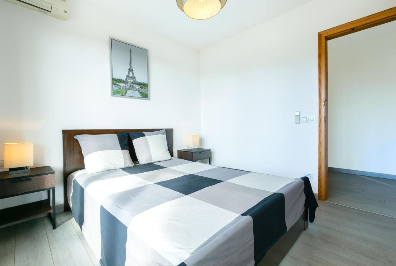 Cargols De Mar Villa Empuriabrava Kültér fotó