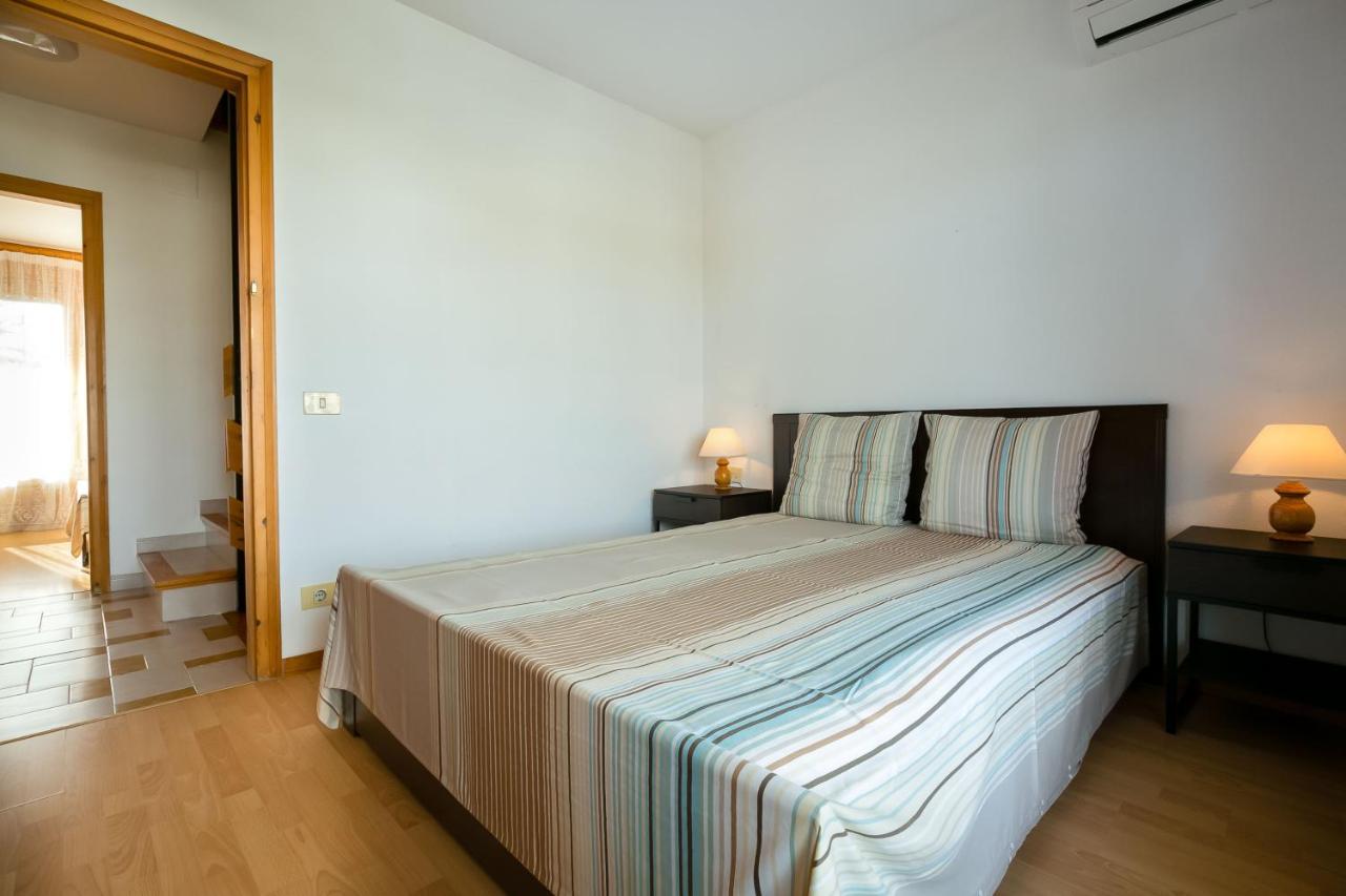 Cargols De Mar Villa Empuriabrava Kültér fotó