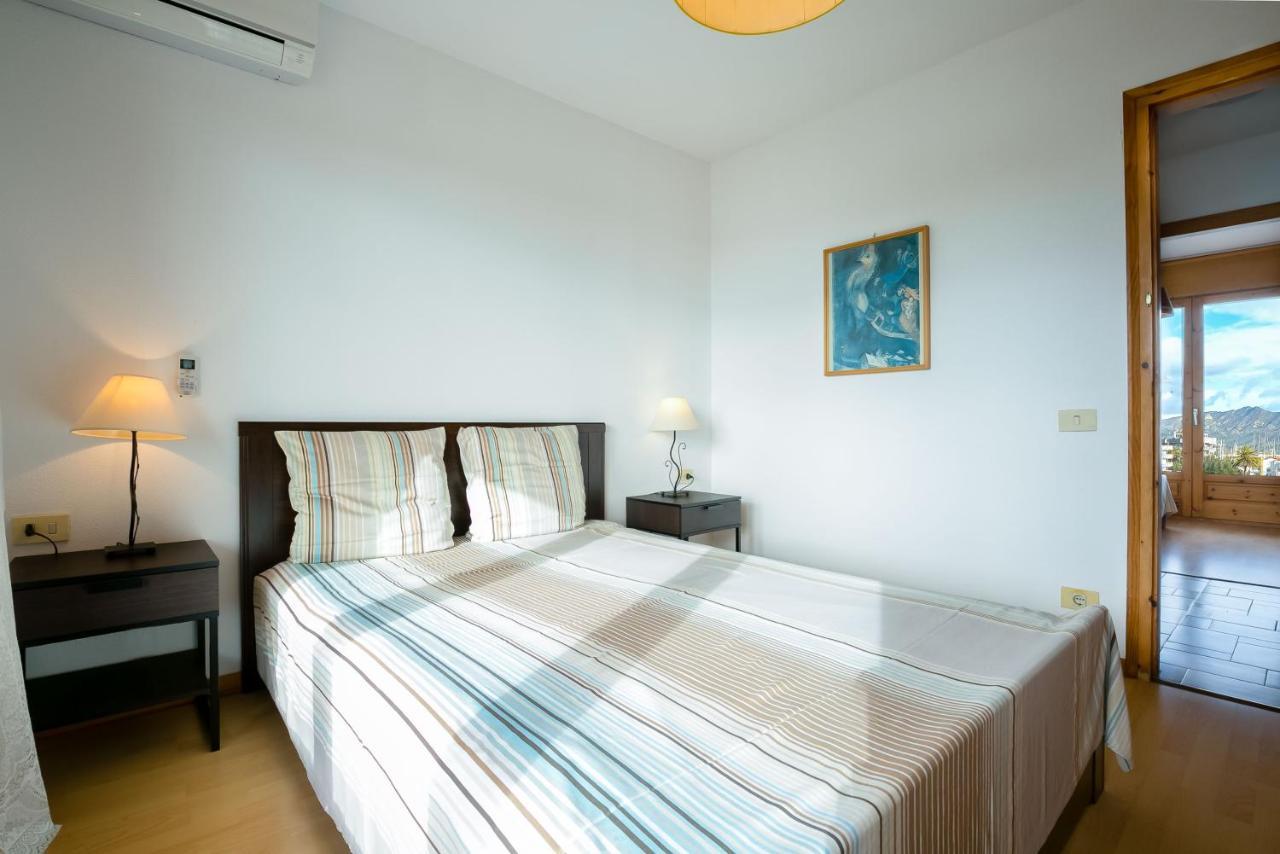 Cargols De Mar Villa Empuriabrava Kültér fotó