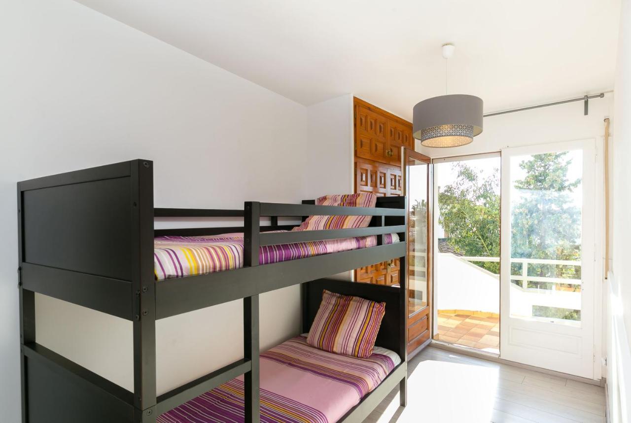 Cargols De Mar Villa Empuriabrava Kültér fotó