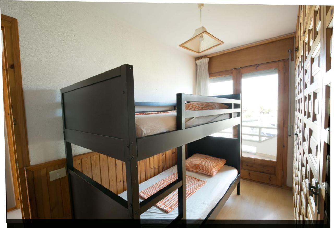 Cargols De Mar Villa Empuriabrava Kültér fotó