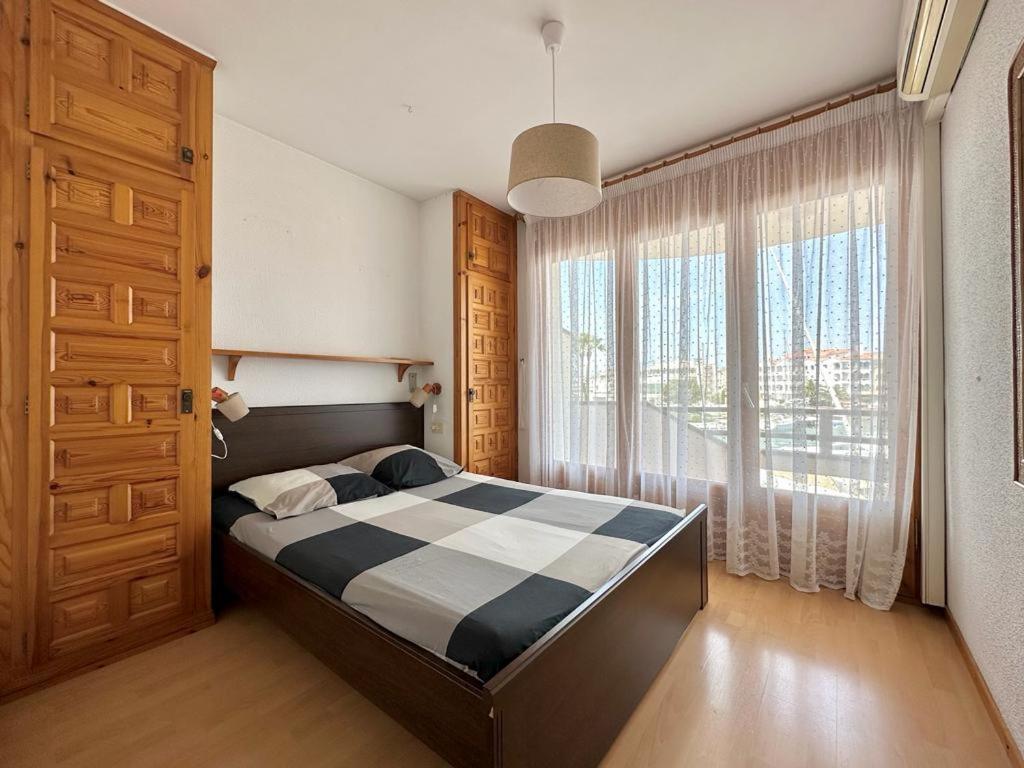 Cargols De Mar Villa Empuriabrava Kültér fotó