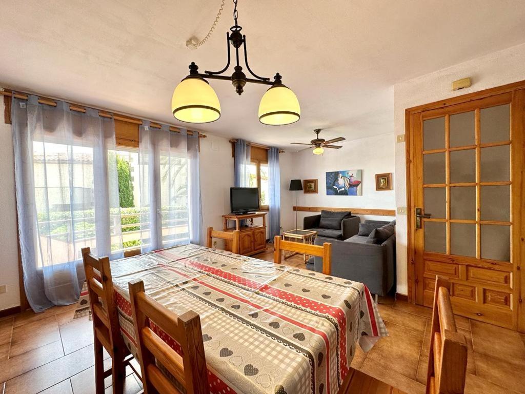 Cargols De Mar Villa Empuriabrava Kültér fotó