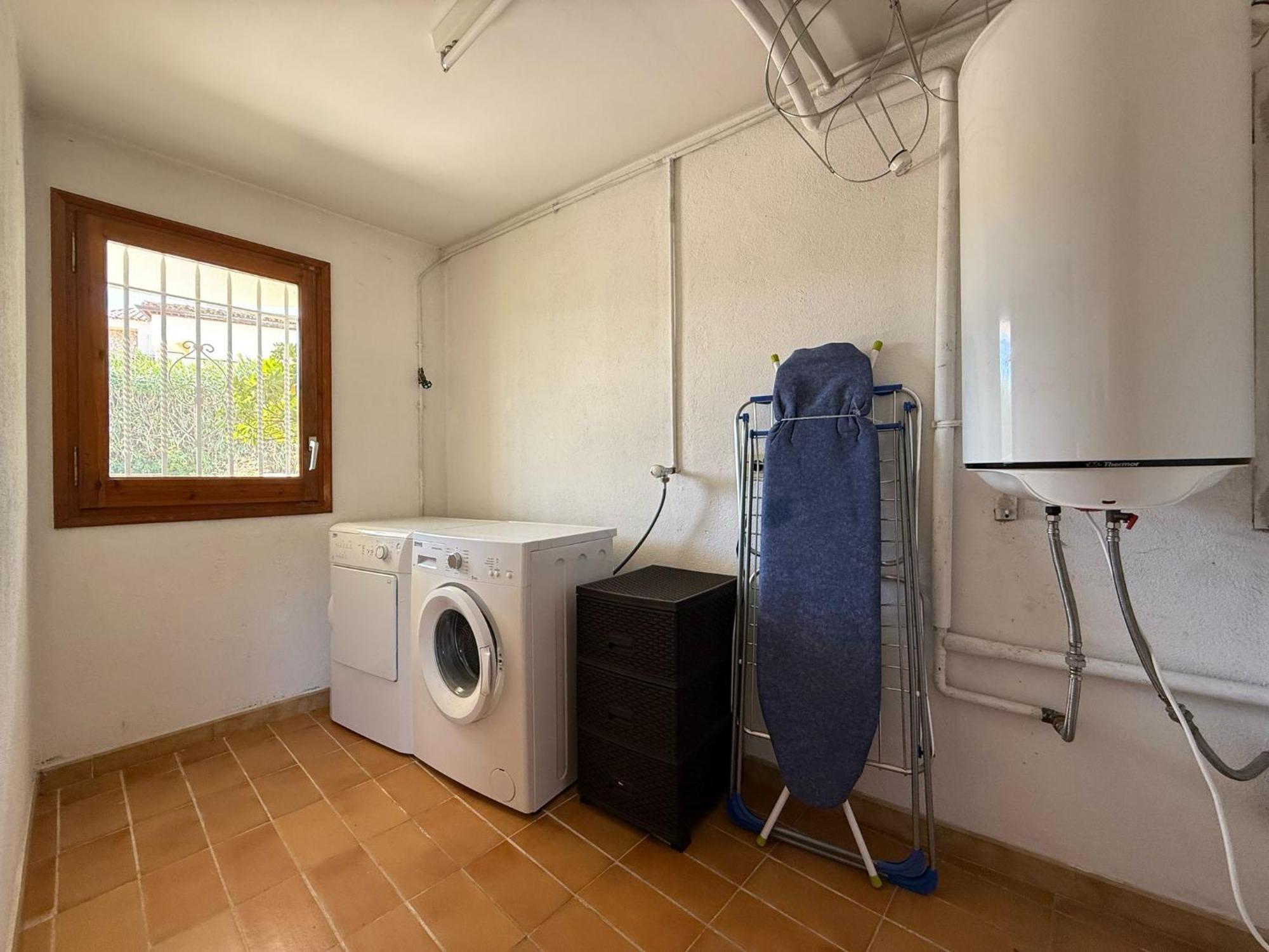 Cargols De Mar Villa Empuriabrava Kültér fotó