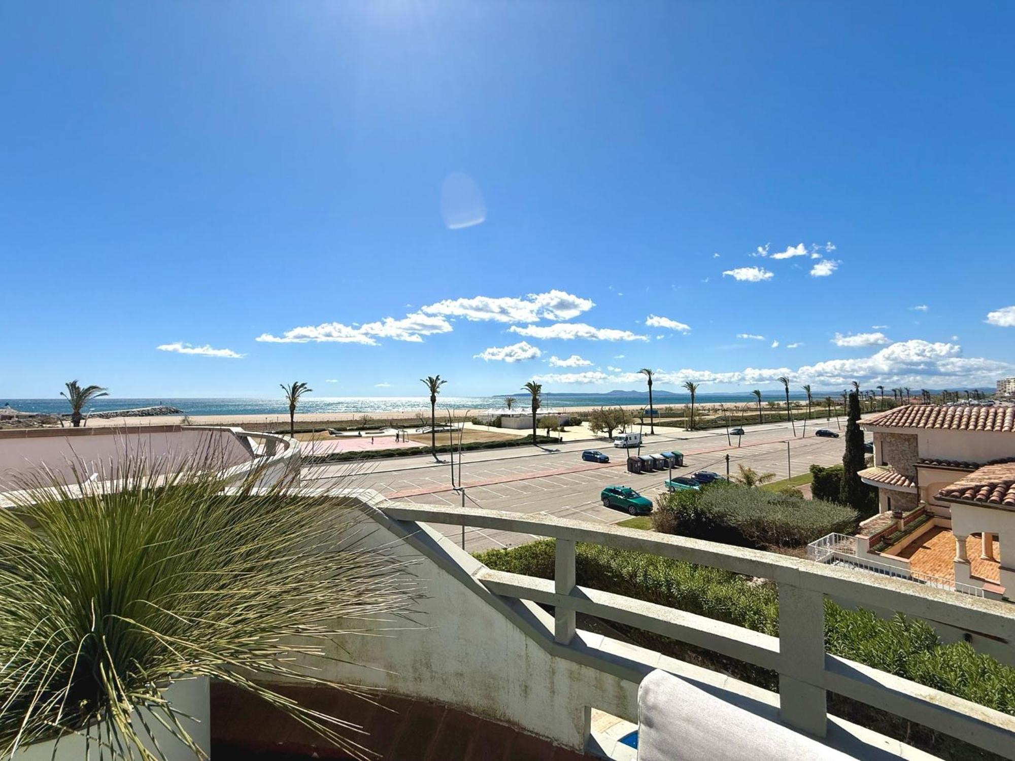 Cargols De Mar Villa Empuriabrava Kültér fotó