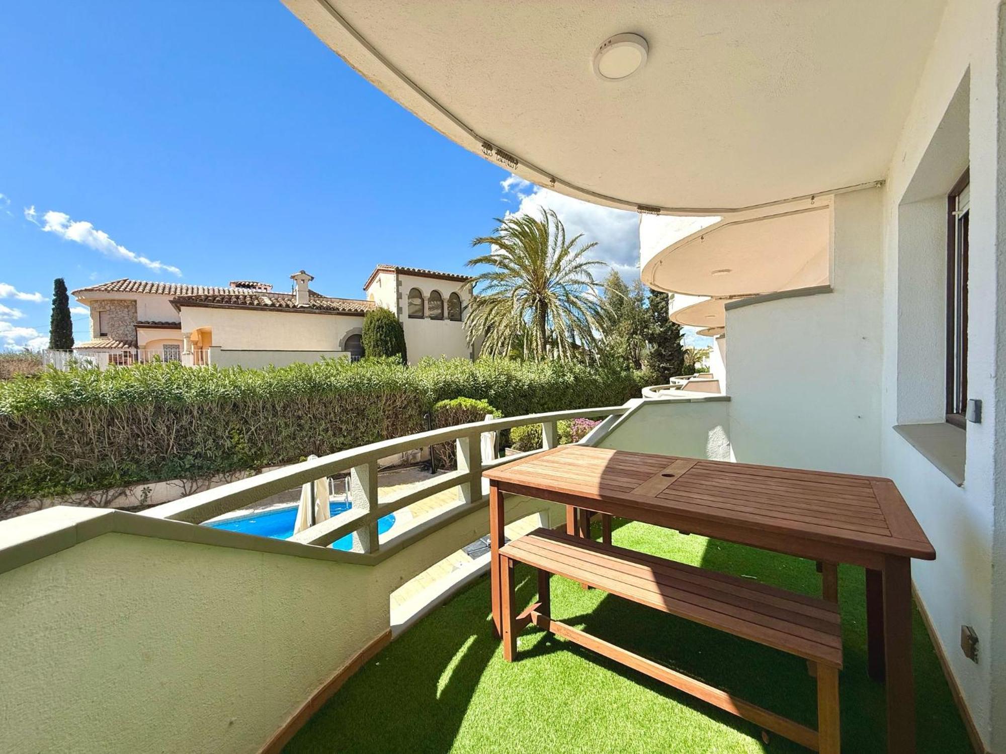Cargols De Mar Villa Empuriabrava Kültér fotó