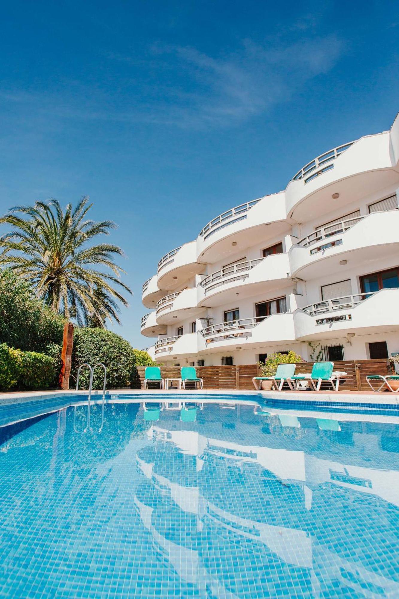 Cargols De Mar Villa Empuriabrava Kültér fotó