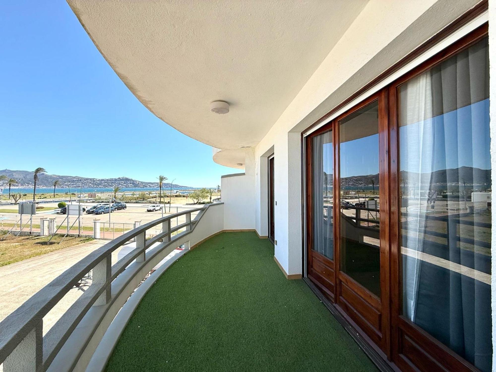 Cargols De Mar Villa Empuriabrava Kültér fotó
