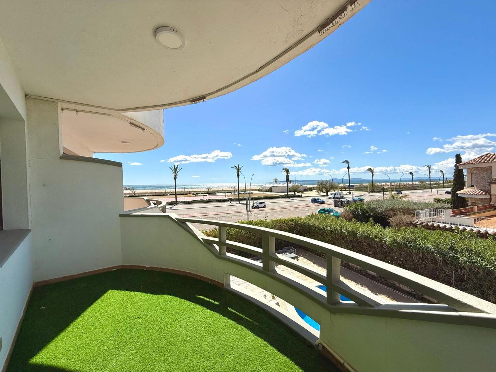 Cargols De Mar Villa Empuriabrava Kültér fotó