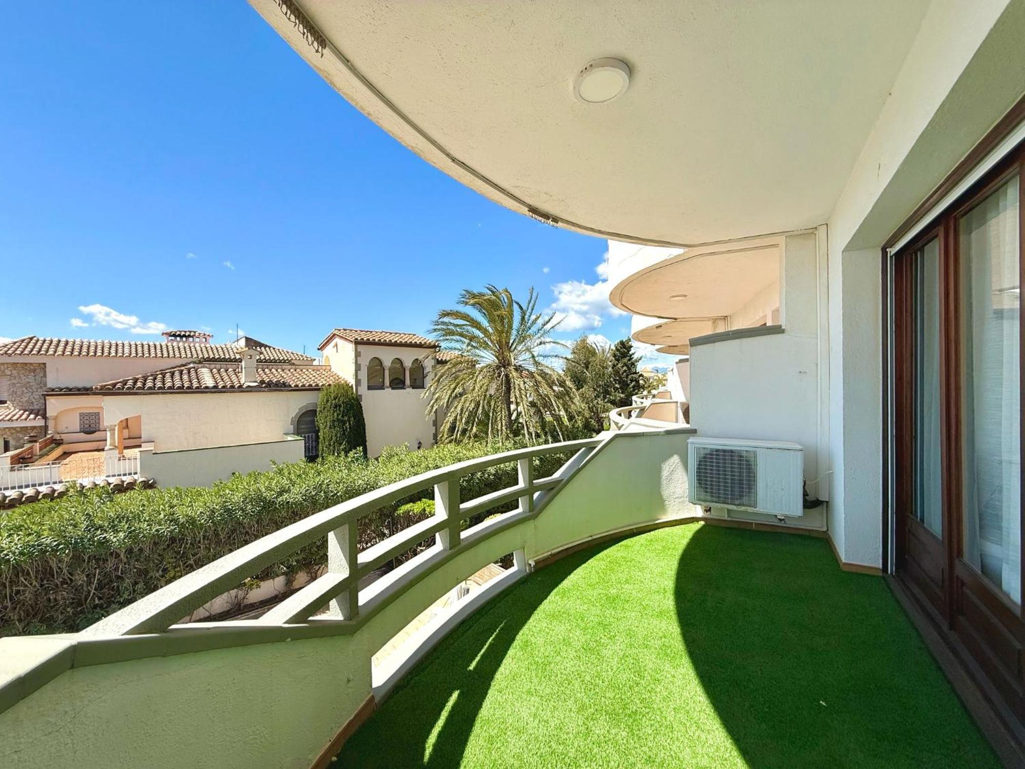Cargols De Mar Villa Empuriabrava Kültér fotó